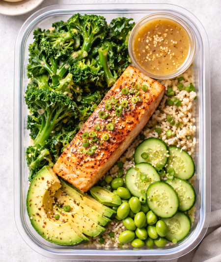 Meal prep for mums, delivered every week to your doorstep